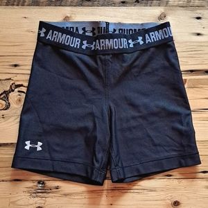 Under Armour shorts
